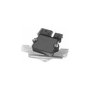 Ignition Control Module Standard Lx-732 - All