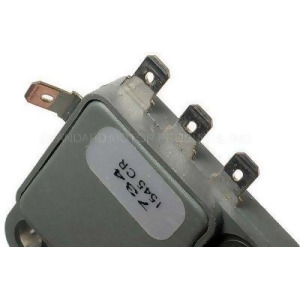 Ignition Control Module Standard Lx-734 - All