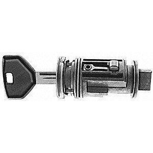Standard Us164l Ignition Lock Cylinder - All