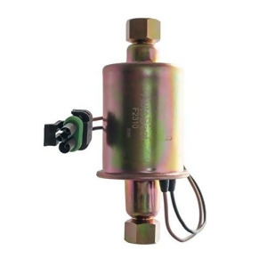 Electric Fuel Pump-Externally Mounted Autobest F2310 - All