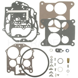 Carburetor Repair Kit Standard 1590 - All