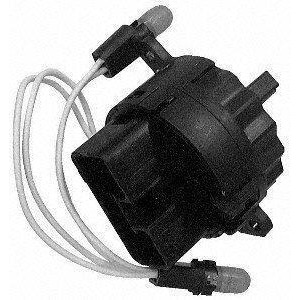 Hvac Blower Control Switch Standard Hs-299 - All