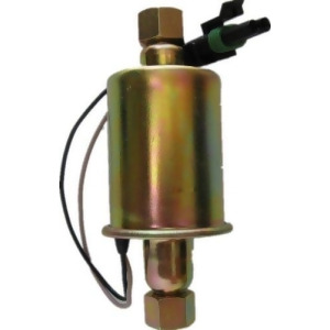 Electric Fuel Pump-Externally Mounted Autobest F2551 - All