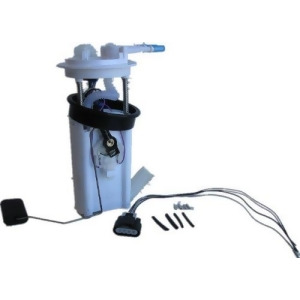 Fuel Pump Module Assembly Autobest F2521a - All