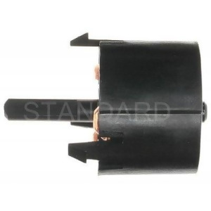 Hvac Blower Control Switch Front Standard Hs-318 - All
