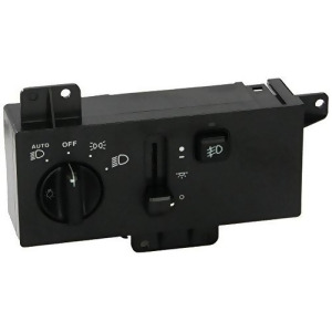 Headlight Switch Standard Hls-1004 fits 94-98 Jeep Grand Cherokee - All