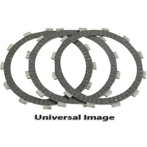 Wiseco 16.S54007 Prox Friction Plate Set Ktm450/525Sx-Exc '04-07 450/525Atv - All