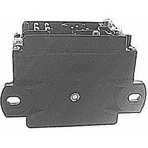 Diesel Glow Plug Relay Standard Ry-292 - All