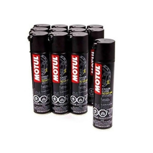 C4 Chain Lube Fl Case 12x9.3oz. - All