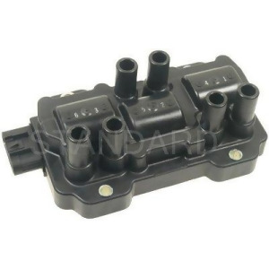Ignition Coil Standard Uf-434 - All