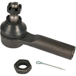 Steering Tie Rod End Proforged 104-10221 - All