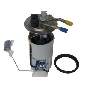 Fuel Pump Module Assembly Autobest F2571a - All