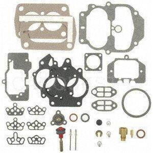 Carburetor Repair Kit Standard 1586 - All