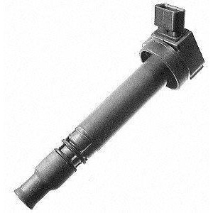 Ignition Coil Standard Uf-314 - All
