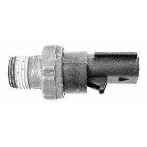 Engine Oil Pressure Switch-Sender With Light Standard Ps-287 - All