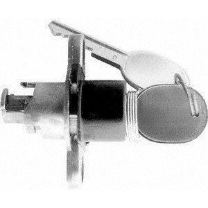 Trunk Lock Standard Tl-109b - All