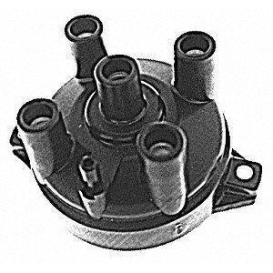 Distributor Cap Standard Jh-211 - All