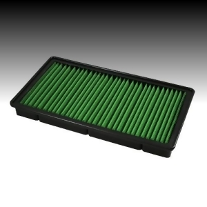 Green Filter 2320 Green High Performance Air Filter - All