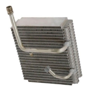 A/c Evaporator Core Front Tyc 97114 - All