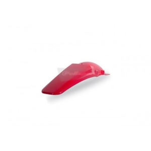 Rear Fender Crf250r Color 08 Red Cr04 - All