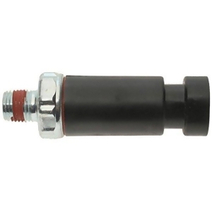Oem 8193 Oil Pressure Switch with Gauge - All