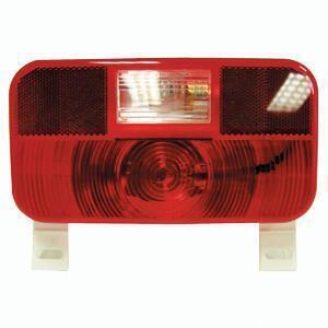 Stop Tail Light V25924 Peterson Mfg. Co. - All