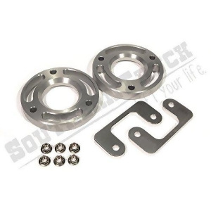 Suspension Leveling Kit Southern Truck 15009 - All