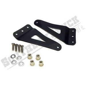 Light Bar Mounting Kit Southern Truck 15100 - All