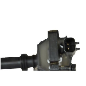 Ignition Coil Richporter C-648 - All