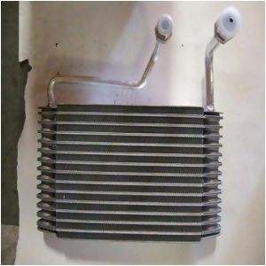 A/c Evaporator Core Front Tyc 97016 - All