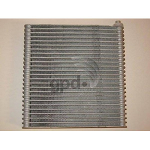 Global Parts 4711651 A/c Evaporator Core Body - All