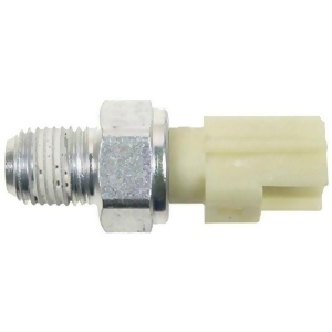 Oem 8198 Oil Pressure Switch with Light - All