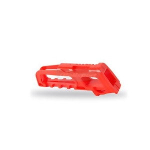 Chain Guide Crf250r Red Cr04 - All