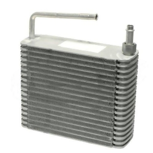 A/c Evaporator Core Front Tyc 97115 - All