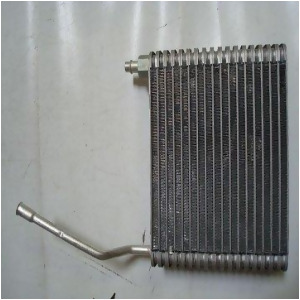 A/c Evaporator Core Front Tyc 97057 - All