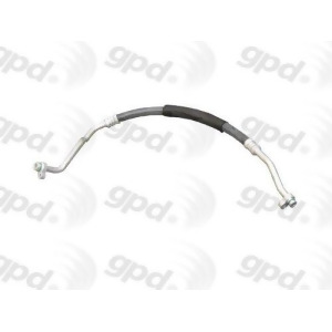 Global Parts 4811639 A/c Hose Assembly - All