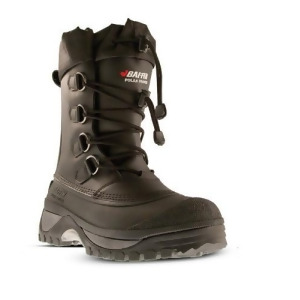 Baffin Muskox Boot Black Size 8 - All