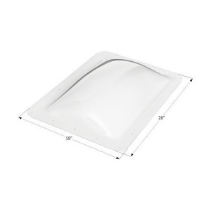 Icon Technologies Limited 1819 Rv Skylight Sl1422W White - All