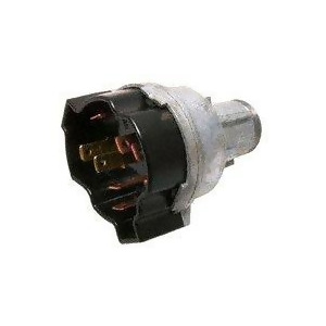 Oem Is77 Ignition Switch - All
