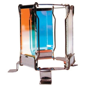 Rainbow Strobe Cage For H4 Bulb - All