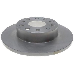 Disc Brake Rotor-Professional Grade Rear Raybestos 980423R - All
