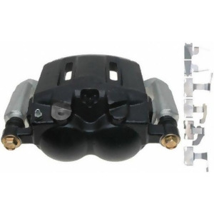Disc Brake Caliper Front Right Raybestos Frc11903 Reman - All