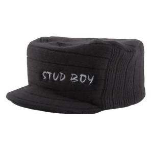 Stud Boy Youth Beanie Hat - All