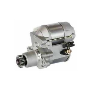 Starter Motor Tyc 1-17715 - All