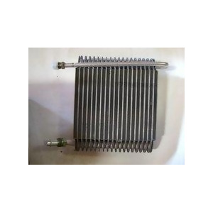 A/c Evaporator Core Front Tyc 97013 - All