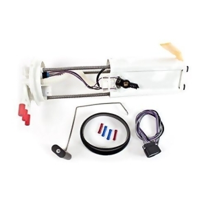 Fuel Pump Module Assembly Tyc 150057 - All
