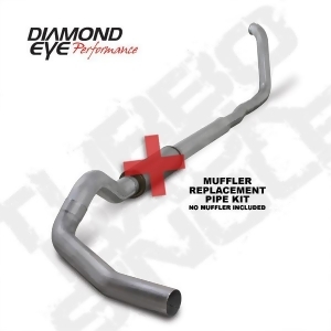 Diamond Eye Performance 1999-2003.5 Ford 7.3L Powerstroke F250/f350 All Cab And - All
