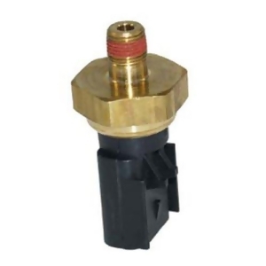 Oem 80002 Oil Pressure Switch with Gauge - All