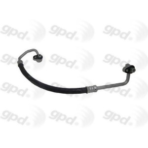 Global Parts 4811804 A/c Hose Assembly - All