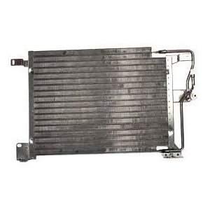 A/c Condenser Tyc 4379 fits 93-98 Jeep Grand Cherokee - All
